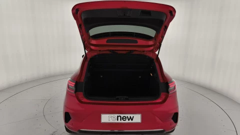 Renault Clio  Hibrido  E-TECH Hibrido Techno 103kW