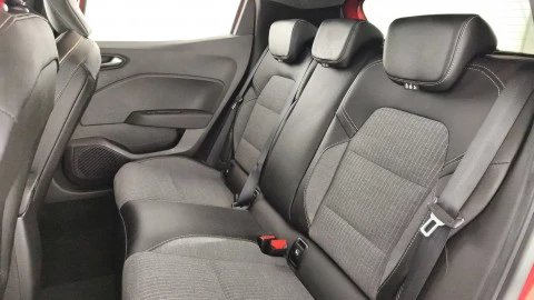 Renault Clio  Hibrido  E-TECH Hibrido Techno 103kW