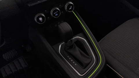 Renault Clio  Hibrido  E-TECH Hibrido Techno 103kW