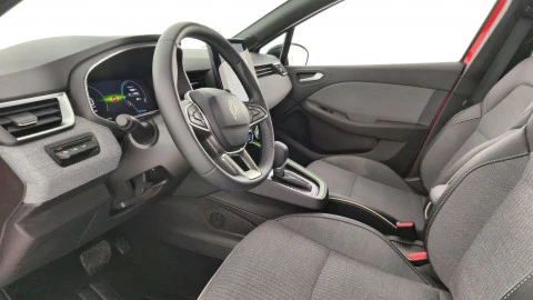 Renault Clio  Hibrido  E-TECH Hibrido Techno 103kW