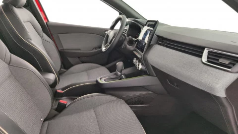 Renault Clio  Hibrido  E-TECH Hibrido Techno 103kW