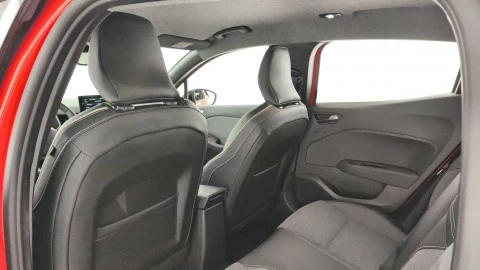 Renault Clio  Hibrido  E-TECH Hibrido Techno 103kW