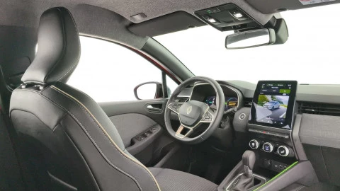 Renault Clio  Hibrido  E-TECH Hibrido Techno 103kW