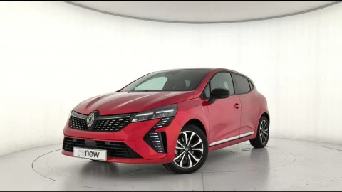 Renault Clio  Hibrido  E-TECH Hibrido Techno 103kW