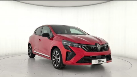 Renault Clio  Hibrido  E-TECH Hibrido Techno 103kW