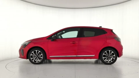 Renault Clio  Hibrido  E-TECH Hibrido Techno 103kW