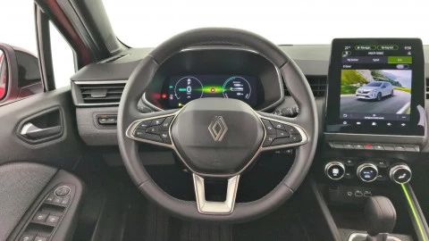Renault Clio  Hibrido  E-TECH Hibrido Techno 103kW