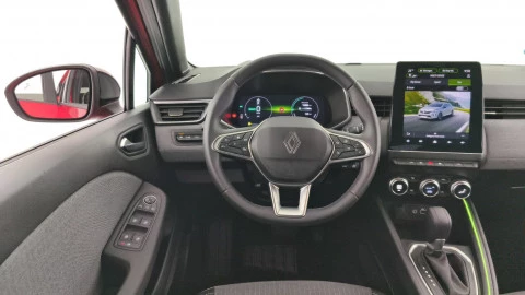 Renault Clio  Hibrido  E-TECH Hibrido Techno 103kW