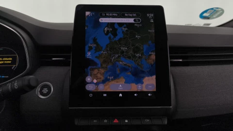 Renault Clio  Hibrido  E-TECH Hibrido Techno 103kW