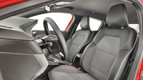 Renault Clio  Hibrido  E-TECH Hibrido Techno 103kW