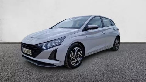 Hyundai i20 1.2 MPI Klass