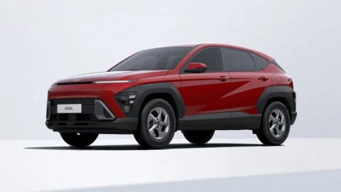 Hyundai Kona HEV 1.6GDI 129CV DT Maxx