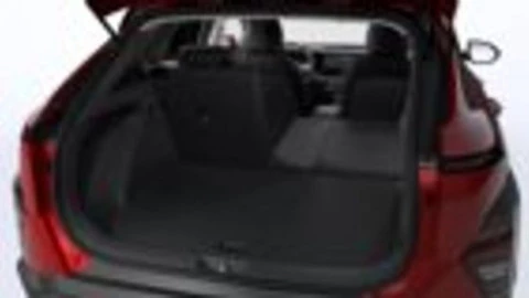 Hyundai Kona HEV 1.6GDI 129CV DT Maxx