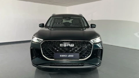 EBRO S800 1.6 TGDI Premium 7 DCT
