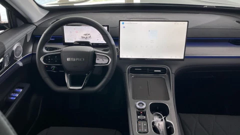 EBRO S800 1.6 TGDI Premium 7 DCT