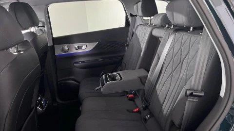 EBRO S800 1.6 TGDI Premium 7 DCT