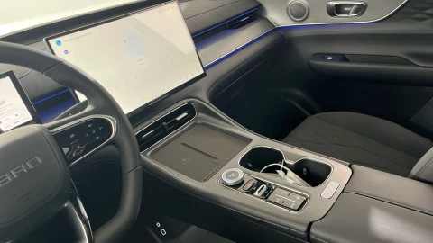 EBRO S800 1.6 TGDI Premium 7 DCT