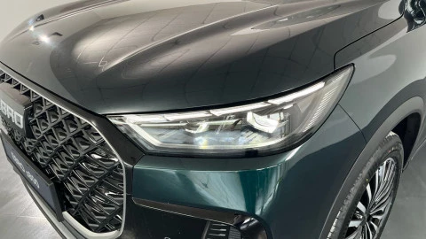 EBRO S800 1.6 TGDI Premium 7 DCT