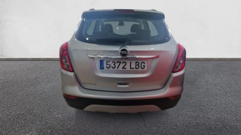 Opel Mokka X 1.4 T 103kW GLP 4X2 120 Aniversario