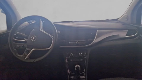 Opel Mokka X 1.4 T 103kW GLP 4X2 120 Aniversario