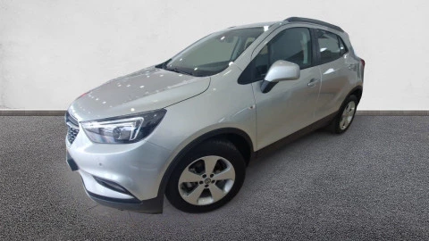 Opel Mokka X 1.4 T 103kW GLP 4X2 120 Aniversario