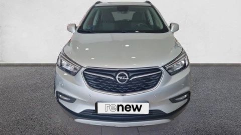 Opel Mokka X 1.4 T 103kW GLP 4X2 120 Aniversario