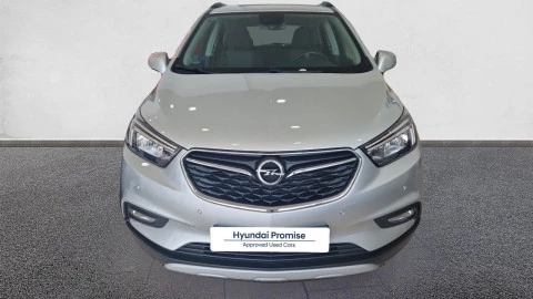 Opel Mokka X 1.4 T 103kW GLP 4X2 120 Aniversario