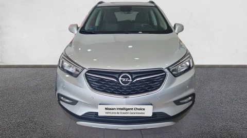 Opel Mokka X 1.4 T 103kW GLP 4X2 120 Aniversario