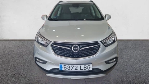 Opel Mokka X 1.4 T 103kW GLP 4X2 120 Aniversario