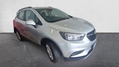 Opel Mokka X 1.4 T 103kW GLP 4X2 120 Aniversario