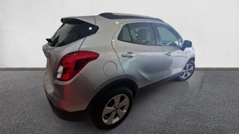 Opel Mokka X 1.4 T 103kW GLP 4X2 120 Aniversario