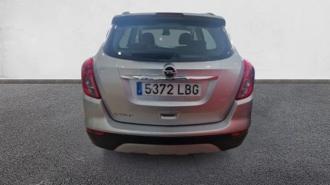 Opel Mokka X 1.4 T 103kW GLP 4X2 120 Aniversario