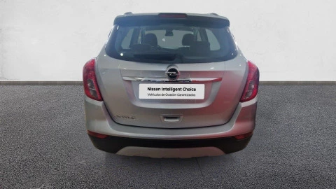 Opel Mokka X 1.4 T 103kW GLP 4X2 120 Aniversario