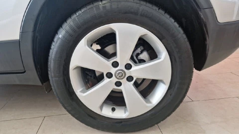 Opel Mokka X 1.4 T 103kW GLP 4X2 120 Aniversario