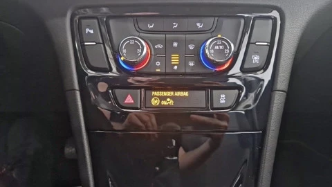 Opel Mokka X 1.4 T 103kW GLP 4X2 120 Aniversario