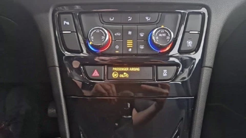 Opel Mokka X 1.4 T 103kW GLP 4X2 120 Aniversario