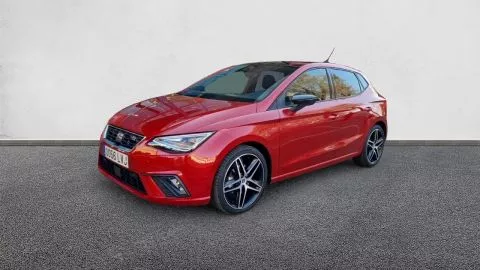 Seat Ibiza 1.5 TSI 110kW (150CV) DSG FR