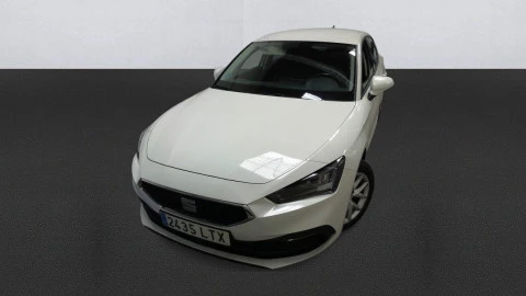 Seat Nuevo León 2.0 TDI 85kW S&S Reference Go