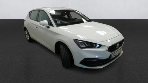 Seat Nuevo León 2.0 TDI 85kW S&S Reference Go