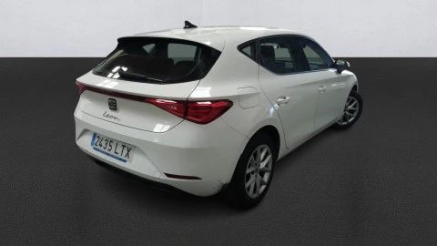 Seat Nuevo León 2.0 TDI 85kW S&S Reference Go