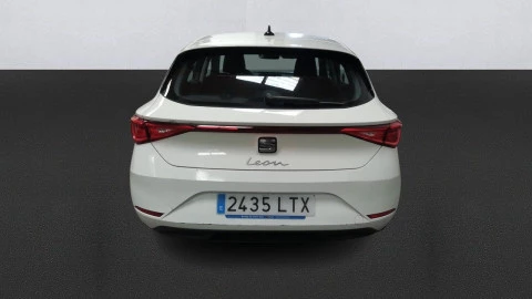 Seat Nuevo León 2.0 TDI 85kW S&S Reference Go