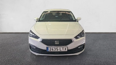 Seat Nuevo León 2.0 TDI 85kW S&S Reference Go