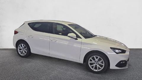 Seat Nuevo León 2.0 TDI 85kW S&S Reference Go