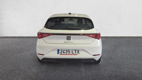 Seat Nuevo León 2.0 TDI 85kW S&S Reference Go