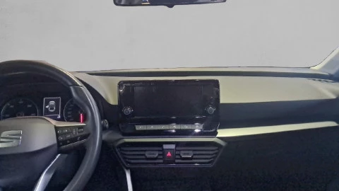 Seat Nuevo León 2.0 TDI 85kW S&S Reference Go