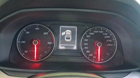 Seat Nuevo León 2.0 TDI 85kW S&S Reference Go