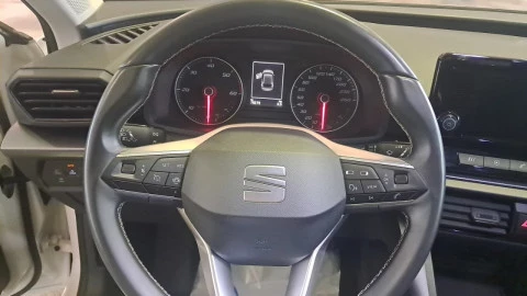 Seat Nuevo León 2.0 TDI 85kW S&S Reference Go