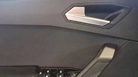 Seat Nuevo León 2.0 TDI 85kW S&S Reference Go