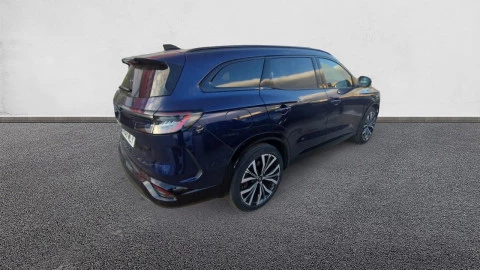 Renault Espace Iconic E-Tech full hybrid 146kW