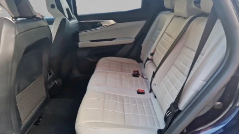 Renault Espace Iconic E-Tech full hybrid 146kW